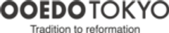 株式会社 大江戸のロゴ