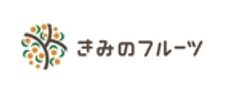 きみのフルーツのロゴ