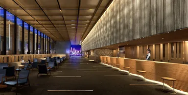 東京に初進出する“眺望”という名のアーバンリゾートホテル“ラビスタ”