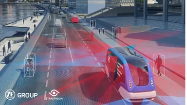 ZF_Stradvision_ADパーセプション