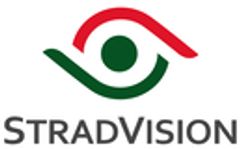 StradVision, Inc.のロゴ