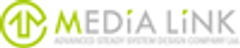 メディアリンク株式会社のロゴ