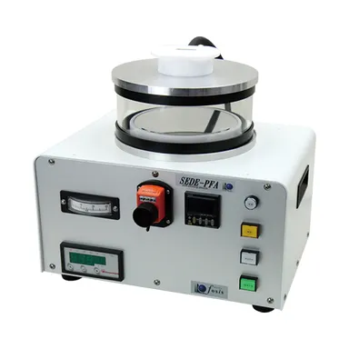 【設置製品(1)】SEDE　ソフトプラズマエッチング装置