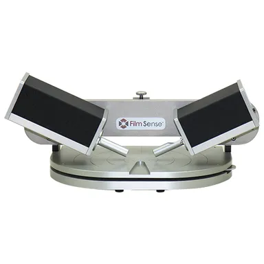 【設置製品(3)】FS-1　マルチスペクトル・エリプソメーター