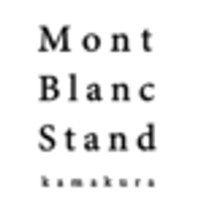 株式会社モンブランスタンドのロゴ