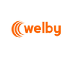 株式会社ウェルビーのロゴ