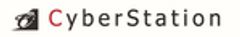 サイバーステーション株式会社のロゴ