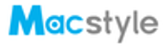 株式会社MACスタイルのロゴ