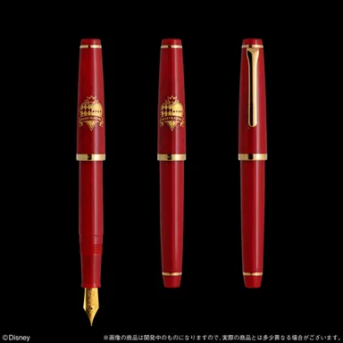 ディズニー ツイステッドワンダーランド/万年筆