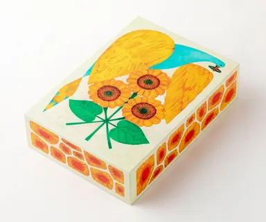 3本入りギフトボックス