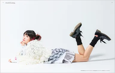 10th Anniversary Complete Book LiS"A"ni!（リサアニ！）