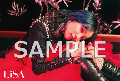 10th Anniversary Complete Book LiS"A"ni!（リサアニ！）