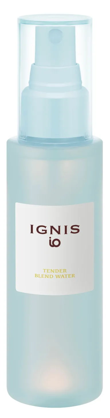 イグニス イオ テンダー ブレンドウォーター