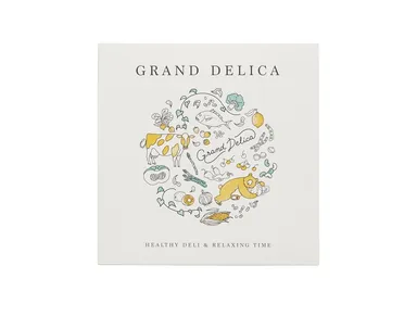 「スペイン風オムレツ(デミソース)」パッケージ