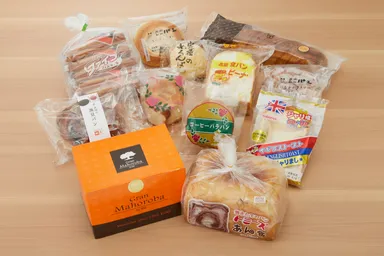 北野エース_パン祭り