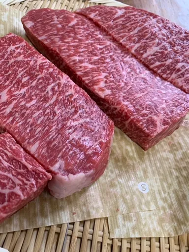 鹿児島新村畜産「黒毛和牛」との出会い