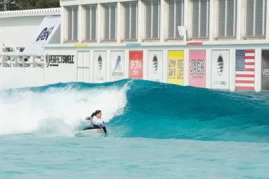 都筑有夢路選手