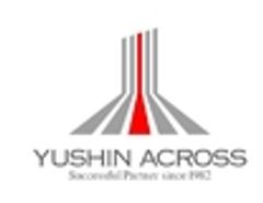 有信アクロス株式会社のロゴ