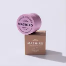 『MASHIRO ザクロミント』パッケージ
