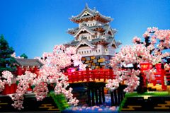 【達人 準グランプリ】弘前城