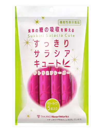 リニューアルしたパッケージデザイン