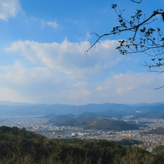 瓜生山