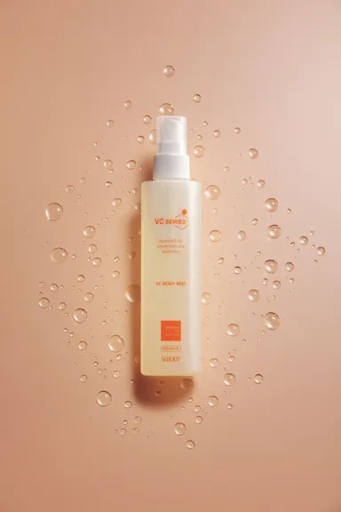 薬用VCボディミスト