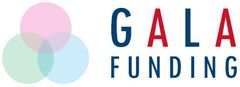 「GALA FUNDING」ロゴ