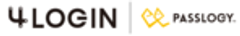パスロジ株式会社のロゴ