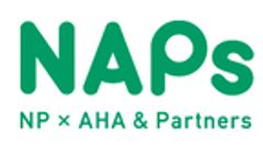 NAPsのロゴ