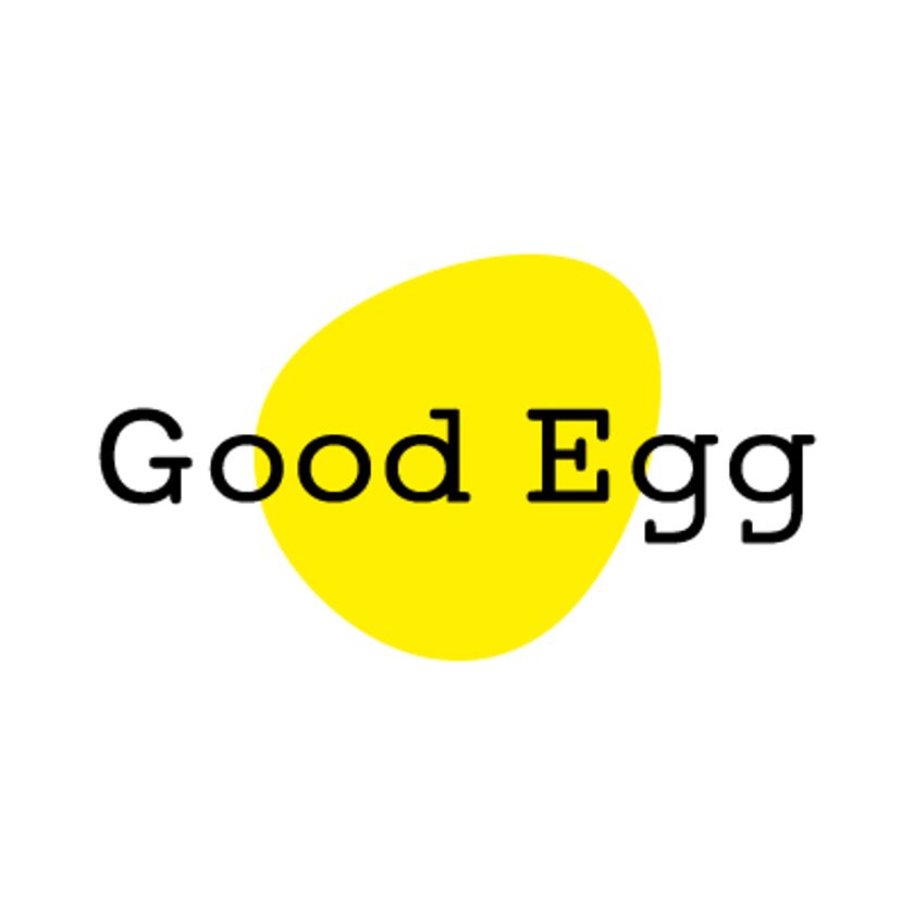 サスティナブルなセレクトショップ「Good Egg」から
お出かけ・レジャーにおすすめのアイテムを紹介！