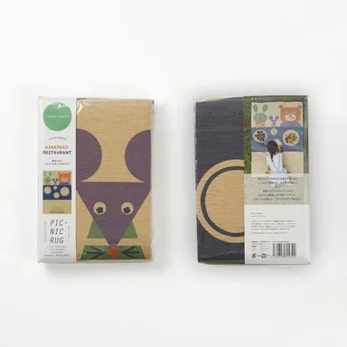 crep ピクニックラグ