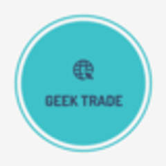 株式会社GEEK TRADEのロゴ