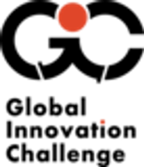 Global Innovation Challenge 実行委員会のロゴ