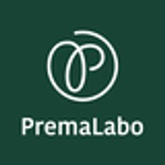 プレマラボ株式会社のロゴ