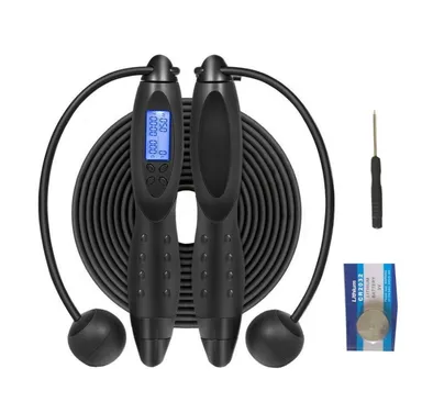 Superlife／エア縄跳び