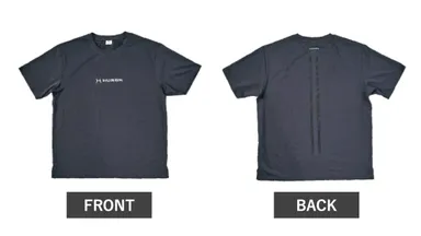 HURONチューニングウエア