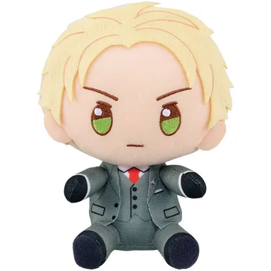 B賞：ちょこのっこぬいぐるみ(ロイド・フォージャー)