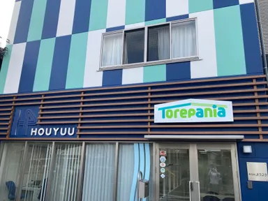 開所直前プレミアム見学会受付中