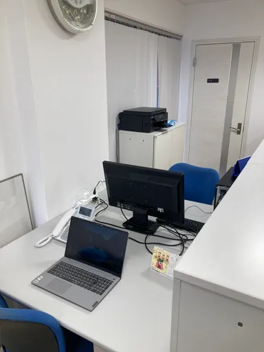 事業所内の様子(3)