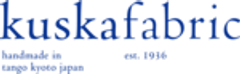 クスカ株式会社のロゴ