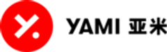 YAMIのロゴ
