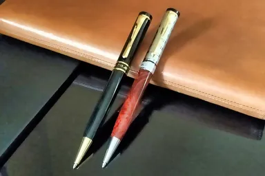 勉強に最適なボールペン1