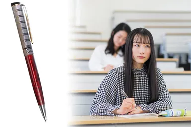 勉強に最適なボールペン2