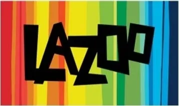 Lazooロゴ