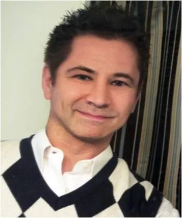 Lazoo(ラズー)CCO, Doug Braunstein