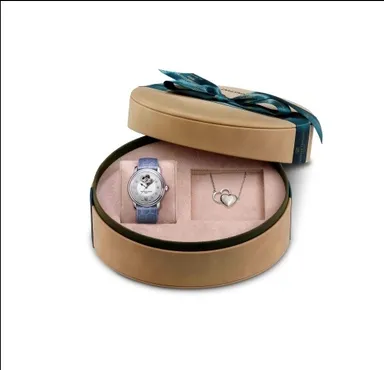 大丸東京店限定セット(ブルー)