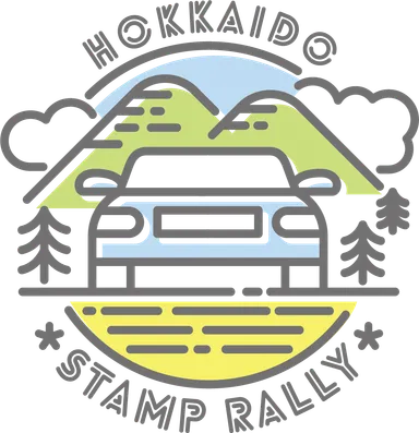 北海道スマホスタンプラリー