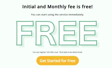 英語版 サイトイメージ2