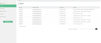 管理画面イメージ4